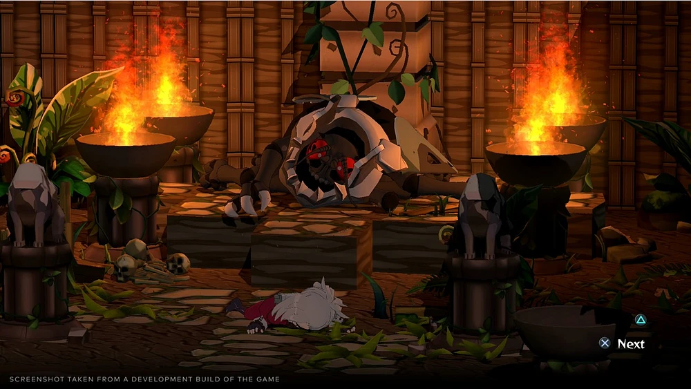 Monster Menu: The Scavenger’s Cookbook