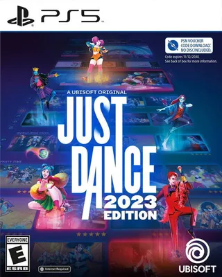 Just Dance® 2023 Edition 