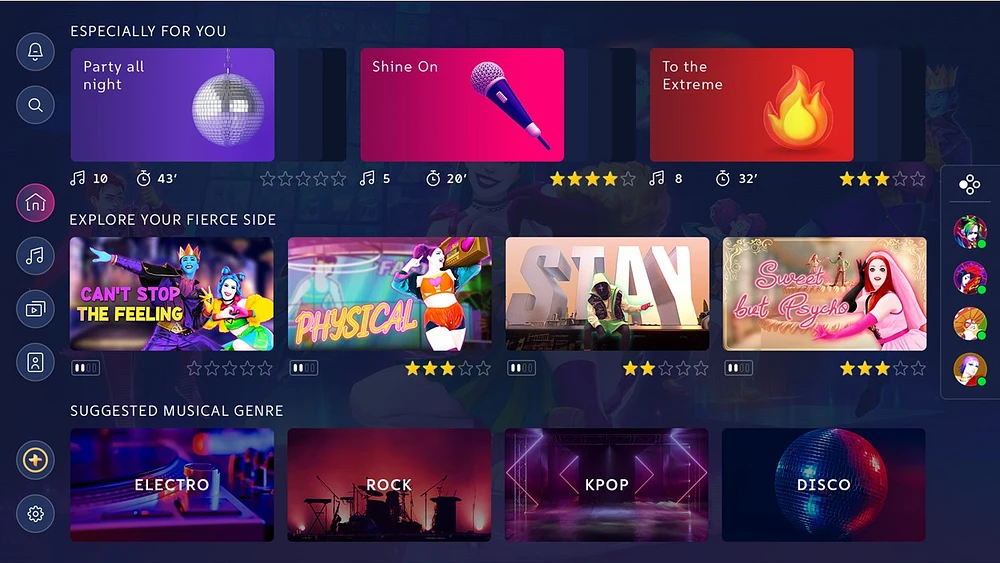 Just Dance® 2023 Edition – Code In a Box