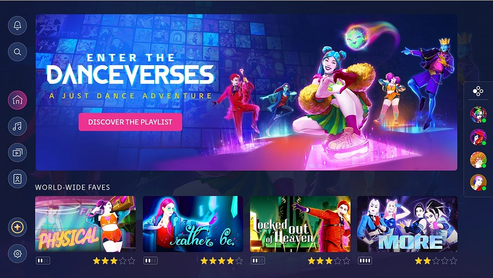 Just Dance® 2023 Edition – Code In a Box