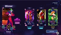 Just Dance® 2023 Edition – Code In a Box