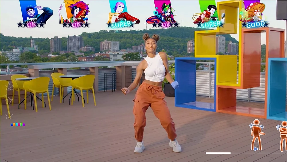 Just Dance® 2023 Edition – Code In a Box