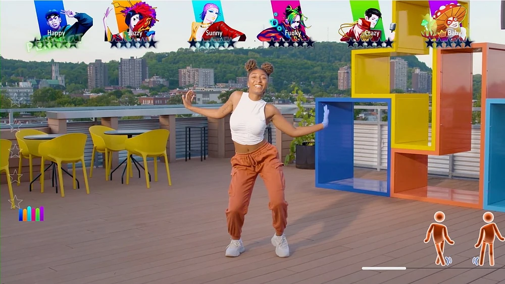 Just Dance® 2023 Edition – Code In a Box