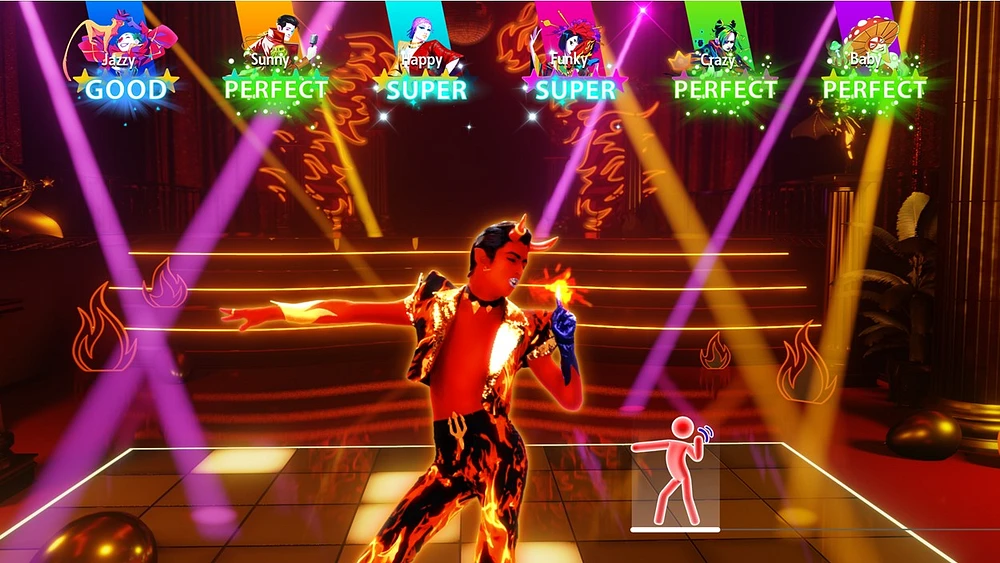 Just Dance® 2023 Edition – Code In a Box