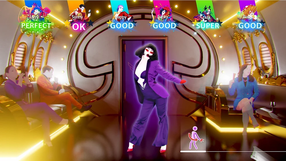 Just Dance® 2023 Edition – Code In a Box