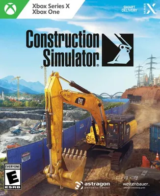 Construction Simulator 