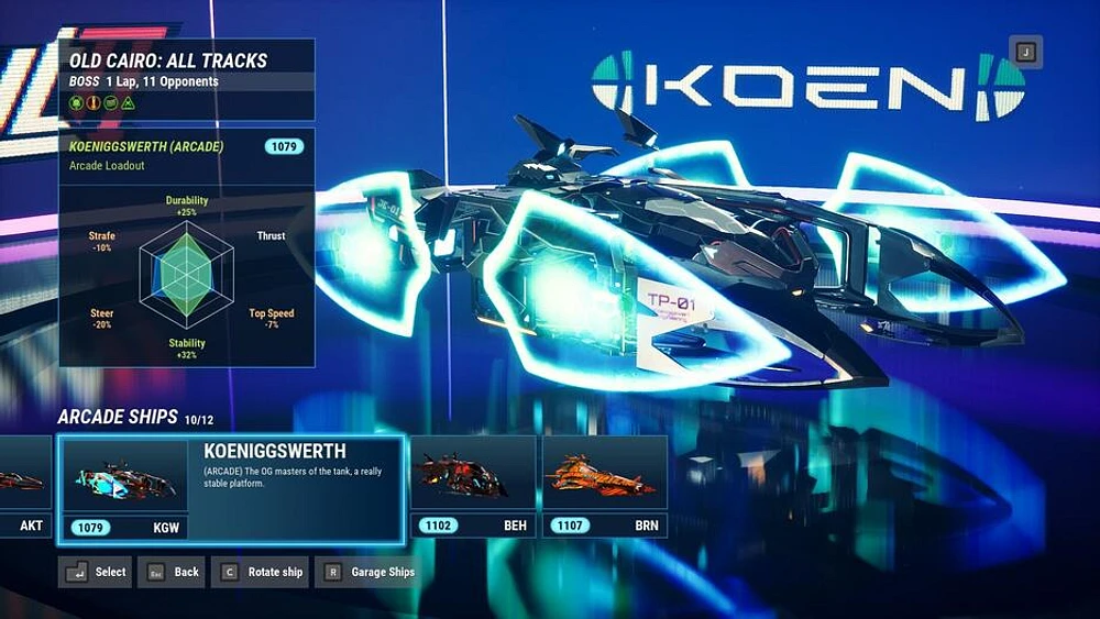 Redout 2 Édition Deluxe 