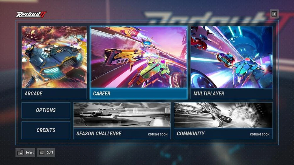 Redout 2 Édition Deluxe 