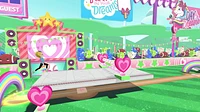 Fête mondiale de Jojo Siwa