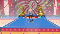 Fête mondiale de Jojo Siwa