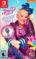 Jojo Siwa Worldwide Party