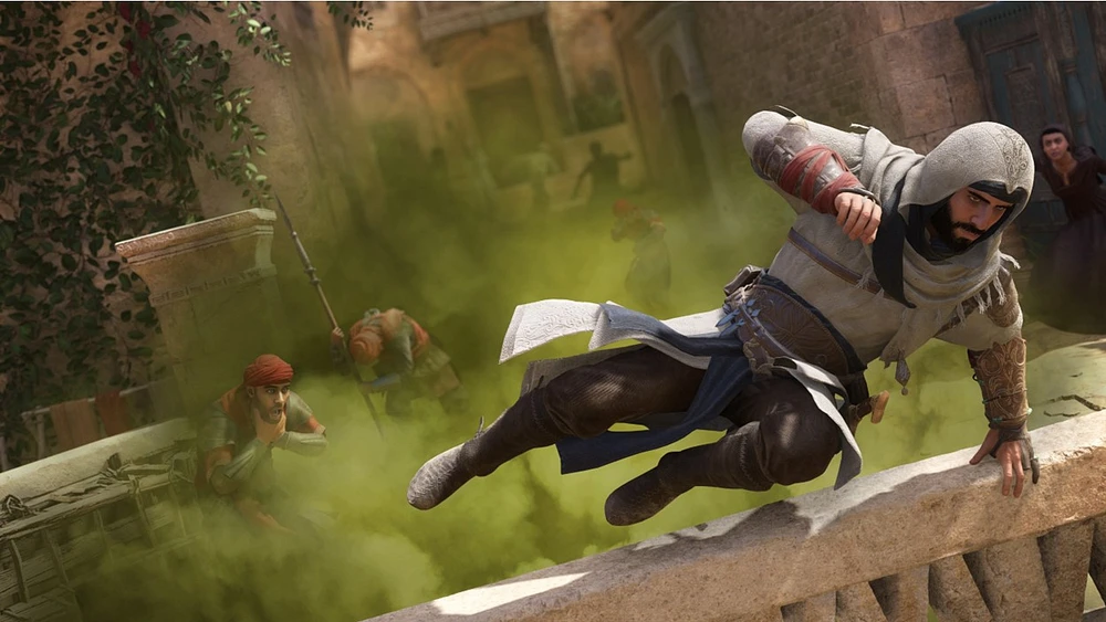 Assassin's Creed Mirage