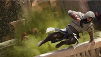 Assassin's Creed Mirage