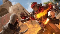 Assassin's Creed Mirage