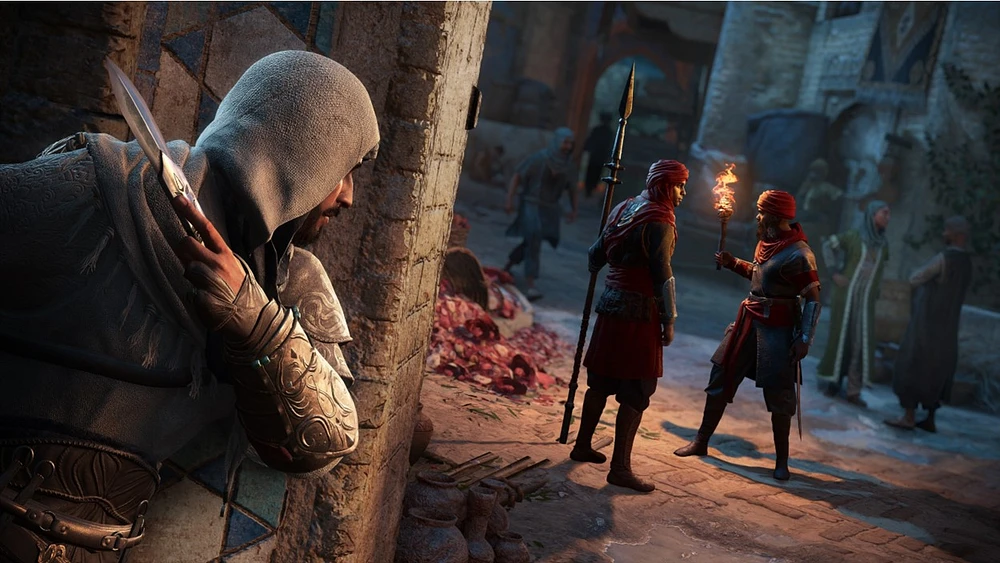 Assassin's Creed Mirage