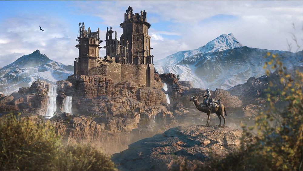 Assassin's Creed Mirage - Standard Edition 