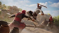 Assassin's Creed Mirage - Standard Edition 