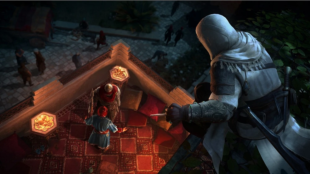 Assassin's Creed Mirage - Standard Edition 