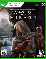Assassin's Creed Mirage - Standard Edition 