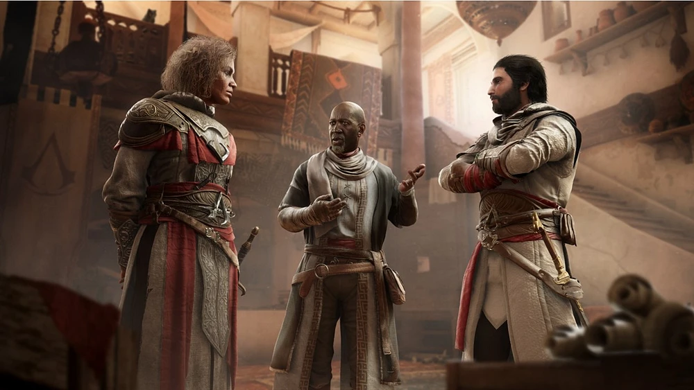Assassin's Creed Mirage - Standard Edition 