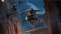 Assassin's Creed Mirage - Standard Edition 