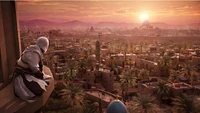 Assassin's Creed Mirage - Standard Edition 