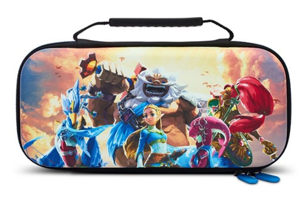 powera protection case for nintendo switch