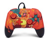 Enhanced Wired Controller