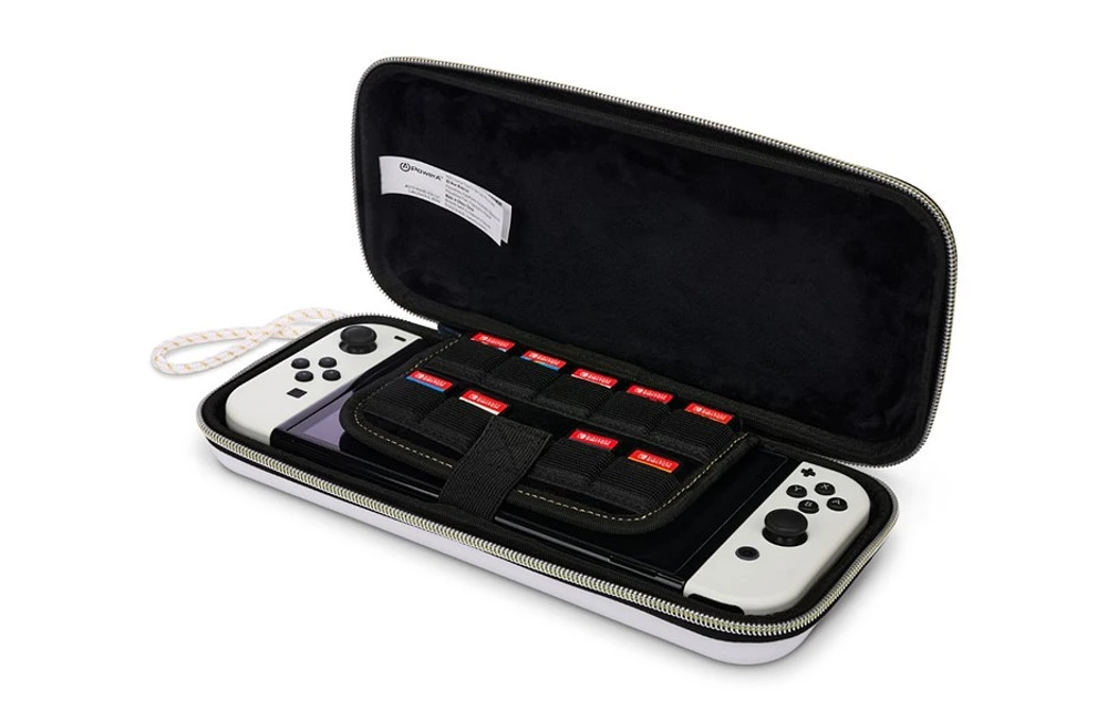 Slim Travel Pro Case - Legend of Zelda 