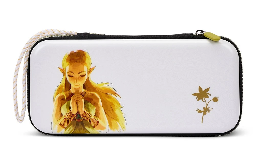 Slim Travel Pro Case - Legend of Zelda