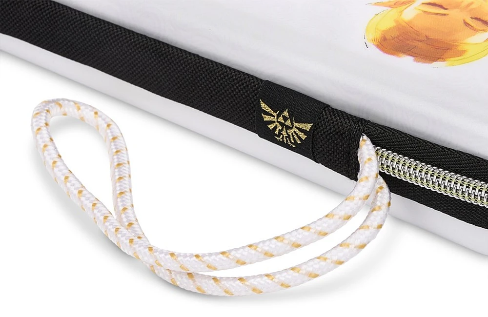 Slim Travel Pro Case - Legend of Zelda 