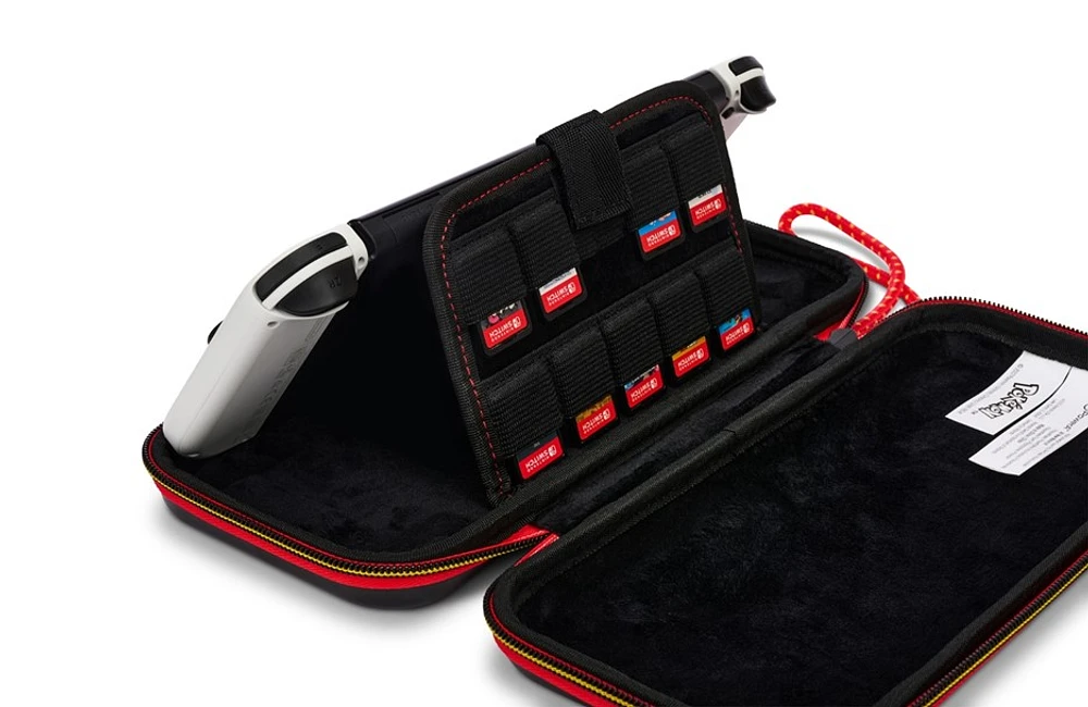 Slim Travel Pro Case - Pokémon: Pikachu Arcade  