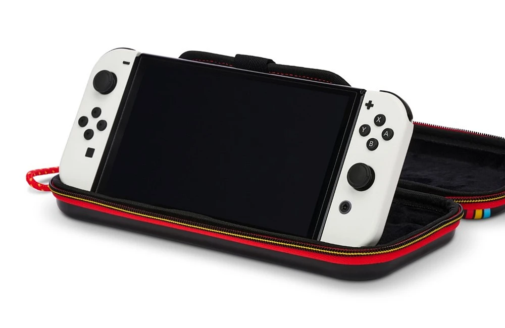 Slim Travel Pro Case - Pokémon: Pikachu Arcade  