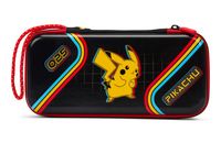 Slim Travel Pro Case - Pokémon: Pikachu Arcade  