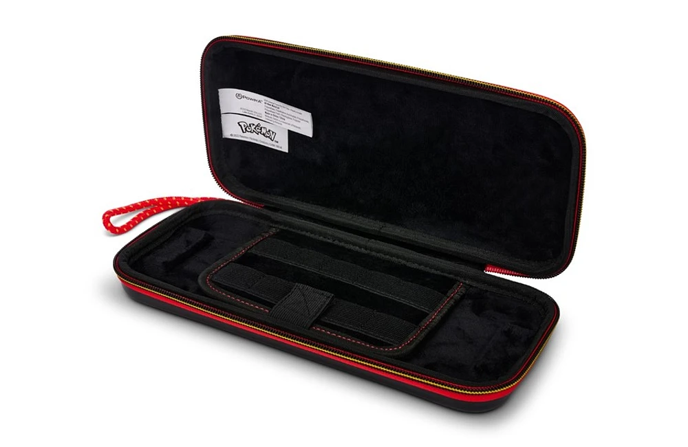 Slim Travel Pro Case - Pokémon: Pikachu Arcade  