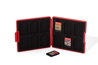 Premium Game Card Case