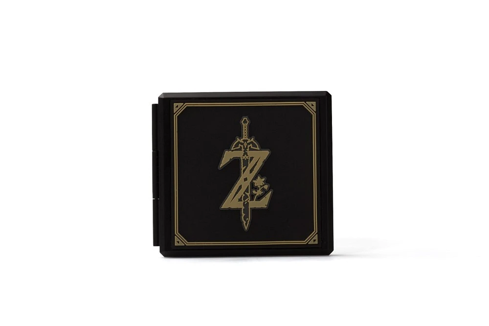 Premium Game Card Case - Zelda