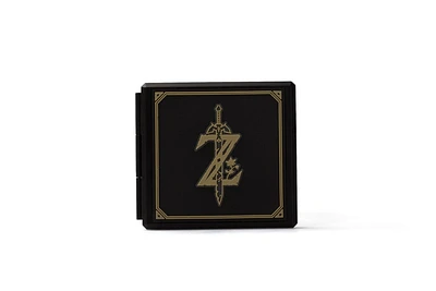 Premium Game Card Case - Zelda 