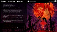 Werewolf the Apocalypse: Heart of Forest