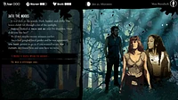 Werewolf the Apocalypse: Heart of Forest