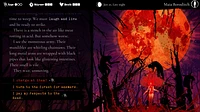 Loup-garou L'Apocalypse : Cœur de la forêt 