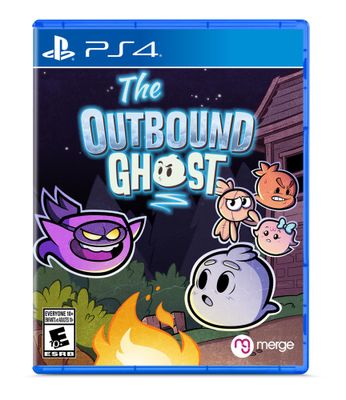 The Outbound Ghost