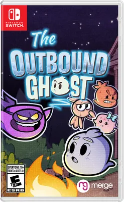 The Outbound Ghost
