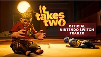 It Takes Two