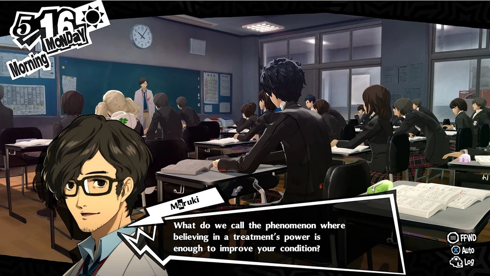 Persona 5 Royal - édition de lancement