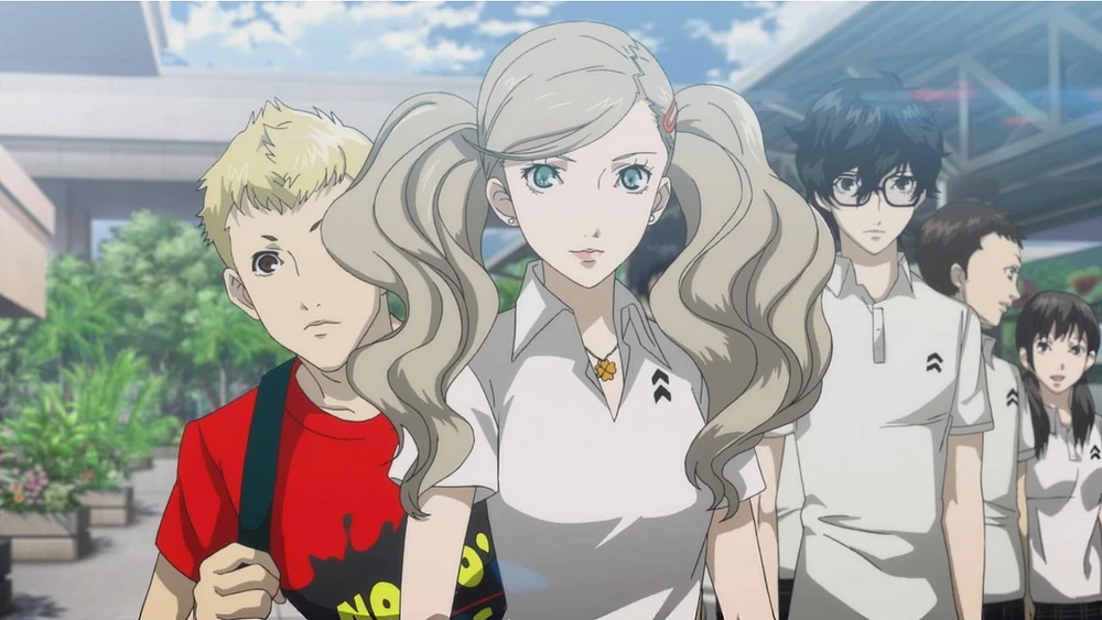 Persona 5 Royal - édition de lancement