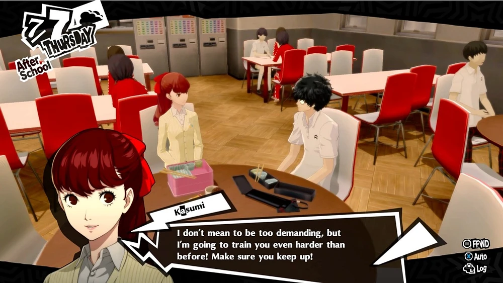 Persona 5 Royal - édition de lancement