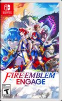 Fire Emblem Engage