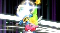Le retour de Kirby à Dream Land Deluxe