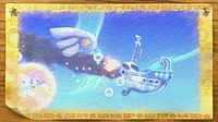 Le retour de Kirby à Dream Land Deluxe